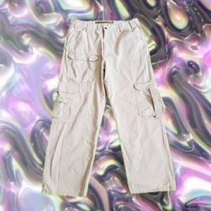 Vintage 90's Levi's Cargo Pants
